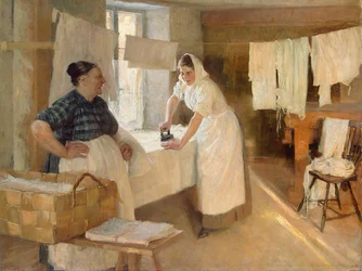Laundresses